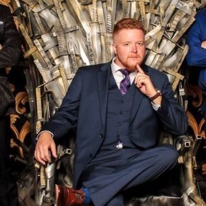 Meet your Posher, Matt